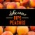Private Selection Peach Preserve & Jam Perspective: left