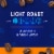 Kroger® Breakfast Blend Bagged Coffee Perspective: left