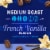 Kroger® French Vanilla Medium Roast Ground Coffee BIG DEAL! Perspective: left