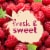 Kroger® Seedless Red Raspberry Jam Perspective: left