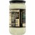 Private Selection® Basil Pesto Alfredo Pasta Sauce Perspective: left