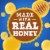 Kroger® Mini Bear Honey Graham Crackers Perspective: left