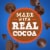 Kroger® Mini Bear Chocolate Graham Crackers Perspective: left