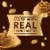 Kroger® Supreme Soft Baked Peanut Butter Cookies Perspective: left