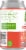 Simple Truth Organic™ Tangerine Lemongrass Seltzer Water Can Perspective: left