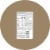 Smart Way™ Original Crust Cheese Pizza Perspective: left
