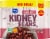 Kroger® Dark Red Kidney Beans BIG DEAL! Perspective: left