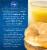 Kroger® Lite Turkey Sausage Egg White Cheese Croissant Perspective: left