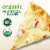 Simple Truth Organic® 4 Cheese Ultra Thin Crust Frozen Pizza Perspective: left