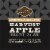 Private Selection® Caramel Apple Macchiato Medium Roast Coffee Pods Perspective: left