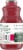 Simple Truth® Organic No Sugar Added Cranberry 100% Juice Perspective: left