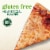 Simple Truth® 5 Cheese Gluten Free Frozen Pizza Perspective: left