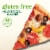 Simple Truth® Supreme Gluten Free Frozen Pizza Perspective: left