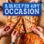 Kroger® Thin Crust Four Cheese Pizza Perspective: left