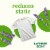 Simple Truth® Lavender Scented Bio-Based Dryer Sheets Perspective: left