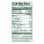 Simple Truth Organic® Panko Bread Crumbs Perspective: left