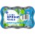 Kroger® Natural Spring Bottled Water Perspective: left