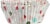 Kroger® Large Polka Dot Baking Cups Perspective: left