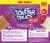 Kroger® BIG DEAL! Variety Pack Frosted Toasted Treats Perspective: left
