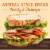 Western Hearth® Golden Honey Wheat Bread Perspective: left
