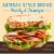 Western Hearth® Artisan Brioche Bread Perspective: left