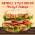Western Hearth® Artisan White Bread Perspective: left