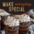 Private Selection® Double Cocoa Hot Cocoa Perspective: left