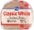 Kroger® White Bread Perspective: left