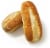 Bakery Fresh Hoagie Rolls Perspective: left