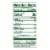 Simple Truth Organic® Cut Canned Green Beans BIG DEAL! Perspective: left