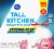 Kroger® Island Nectar Scent Strong-Flex Tall Kitchen 13 Gallon Drawstring Bags Perspective: left