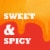 Kroger® Hot Honey Bear Perspective: left
