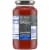 Kroger® Mushroom & Onion Chunky Pasta Sauce Perspective: left