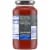 Kroger® Mushroom & Green Pepper Chunky Pasta Sauce Perspective: left