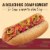 Western Hearth® Country Potato Hot Dog Buns Perspective: left