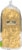 Private Selection® Italian Pappardelle Pasta Nests Perspective: left