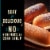 Private Selection® Potato Hot Dog Buns Country Style Perspective: left