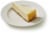 Private Selection Classic Creamstyle Cheesecake Perspective: left