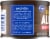 Kroger® Roasted Sea Salted Almonds Perspective: left