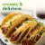 Simple Truth Organic® Mexican Style Blend Shredded Cheese Perspective: left
