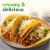 Simple Truth Organic® Sharp White Cheddar Shredded Cheese Perspective: left