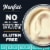 Kroger® Vanilla Blended Nonfat Greek Yogurt Cup Perspective: left