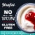 Kroger® Fruit on the Bottom Strawberry Nonfat Greek Yogurt Cup Perspective: left