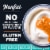 Kroger® Fruit on the Bottom Peach Nonfat Greek Yogurt Cup Perspective: left