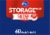 Kroger® Gallon Storage Bag Perspective: left