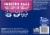Kroger® Slider Reclosable Quart Freezer Bags Perspective: left