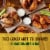 Kroger® Garlic Parmesan Chicken Wings Perspective: left
