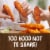 Kroger® Breaded Chicken Tenders Perspective: left
