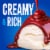 Kroger® Strawberry Syrup Perspective: left