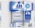 Kroger® Ultra Soft Toilet Paper Mega Roll Perspective: left